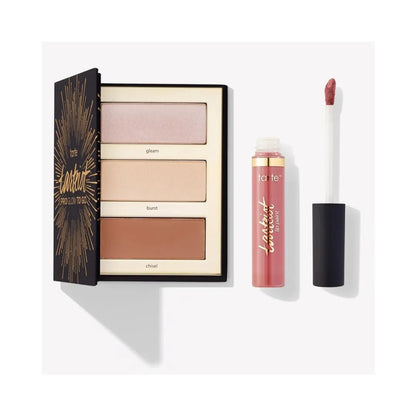 TARTE Favorites To Glow Color Collection