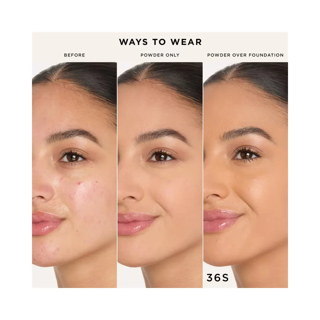 TARTE Shape Tape Get Your Skin in Shape