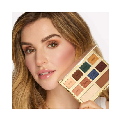 TARTE Glamazon Amazonian Clay Eyeshadow Palette