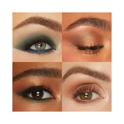TARTE Glamazon Amazonian Clay Eyeshadow Palette