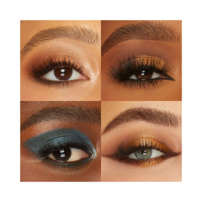 TARTE Glamazon Amazonian Clay Eyeshadow Palette