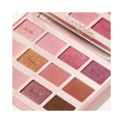 TARTE Juicy Amazonian Clay Eyeshadow Palette