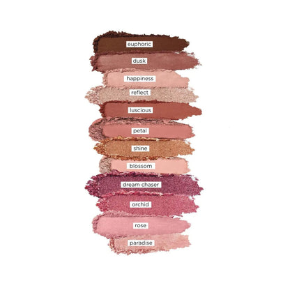 TARTE Juicy Amazonian Clay Eyeshadow Palette