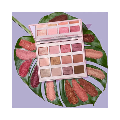 TARTE Juicy Amazonian Clay Eyeshadow Palette