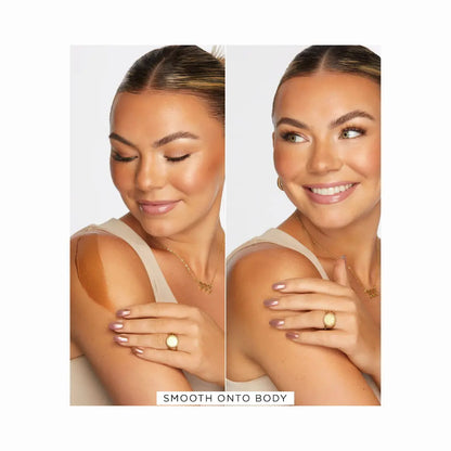 TARTE Key Largo glow bronzing drops
