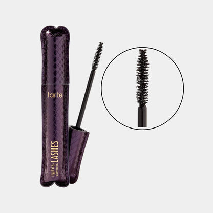TARTE Lights, Camera, Lashes 4-in-1 Volumizing Mascara