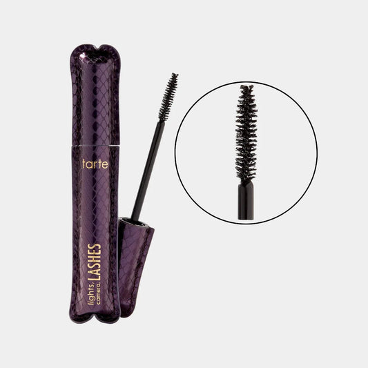 TARTE Lights, Camera, Lashes 4-in-1 Volumizing Mascara