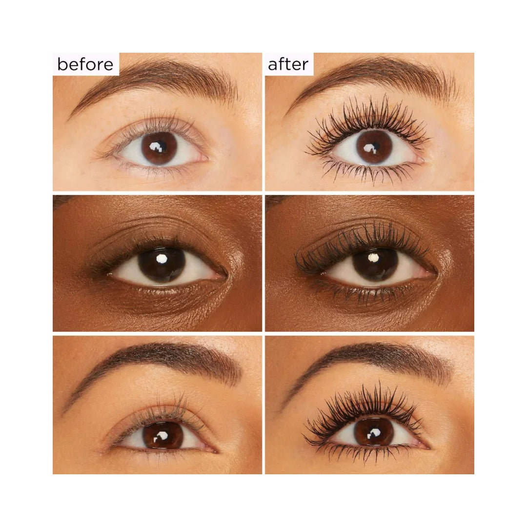 TARTE Lights, Camera, Lashes 4-in-1 Volumizing Mascara