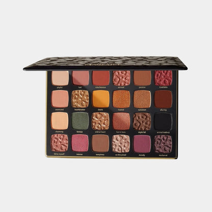 TARTE Maneater After Dark Eyeshadow Palette