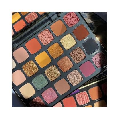 TARTE Maneater After Dark Eyeshadow Palette