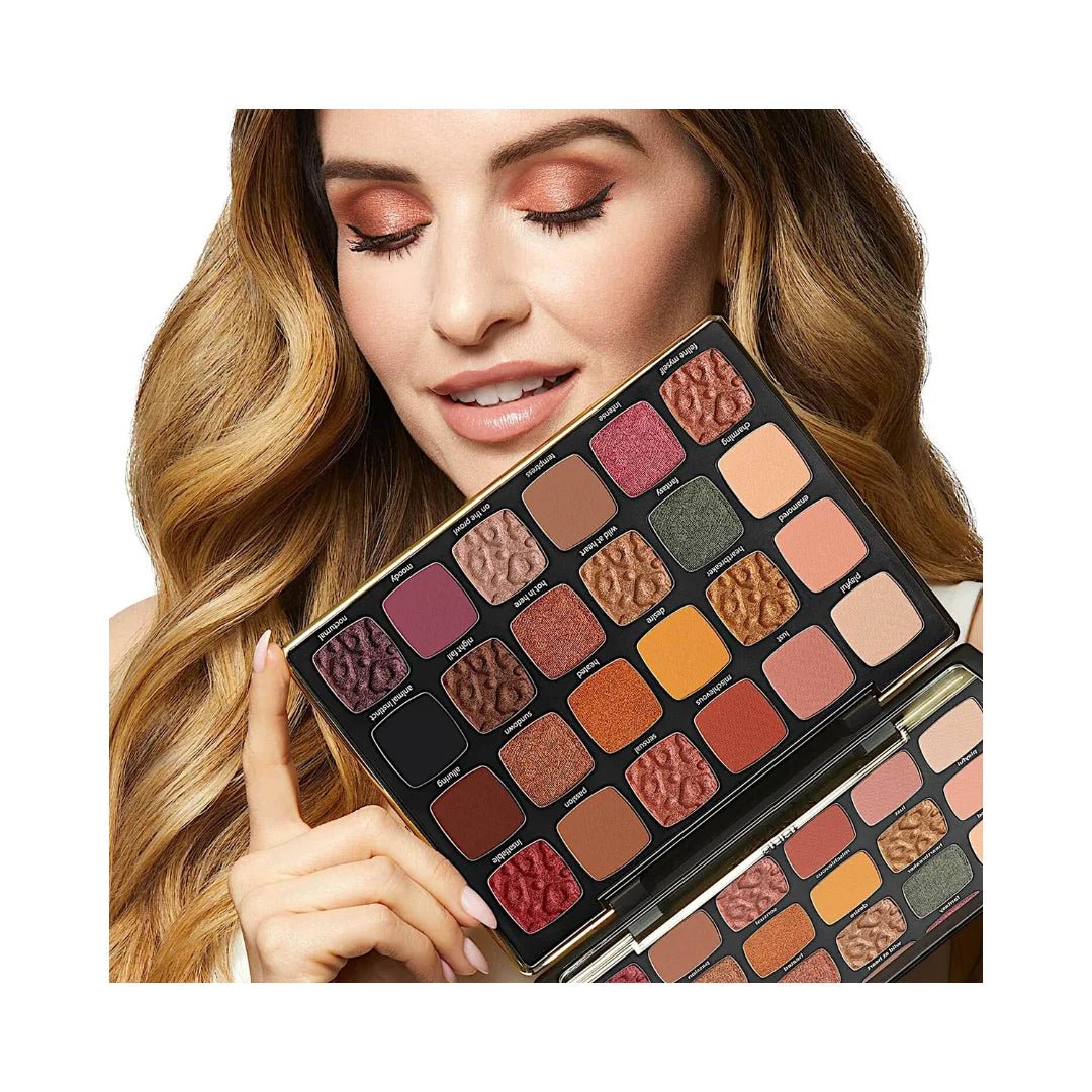 TARTE Maneater After Dark Eyeshadow Palette