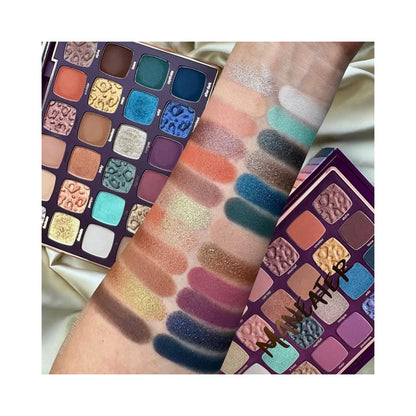 TARTE Maneater Nightfall Eyeshadow Palette