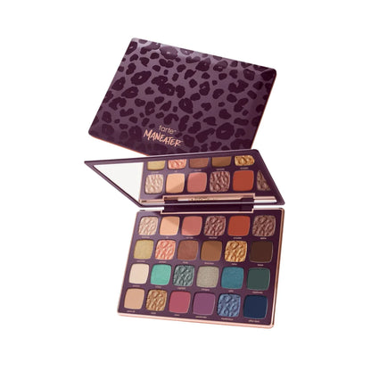 TARTE Maneater Nightfall Eyeshadow Palette