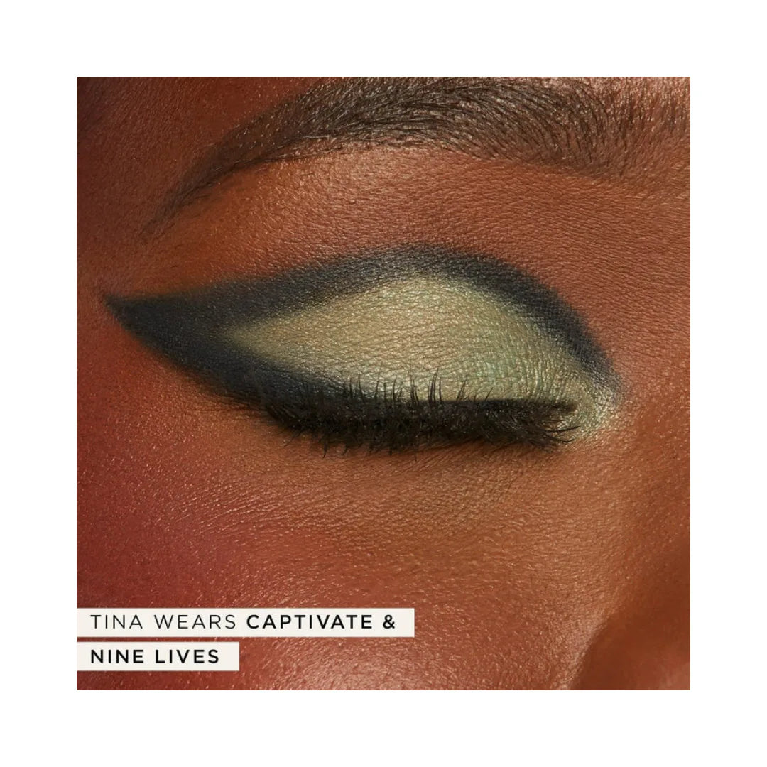 TARTE Maneater Nightfall Eyeshadow Palette