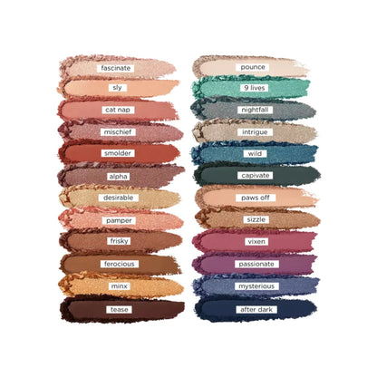 TARTE Maneater Nightfall Eyeshadow Palette