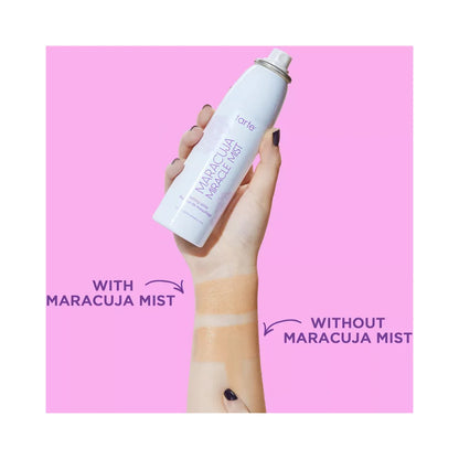 TARTE Maracuja Miracle Mist