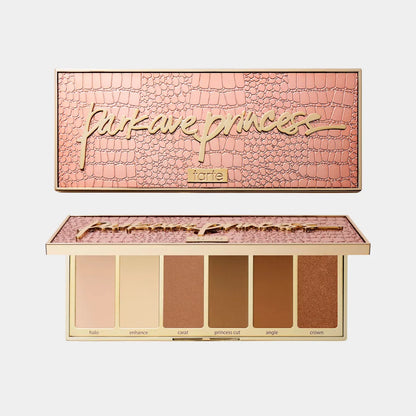 TARTE Park Ave Princess Chisel Palette