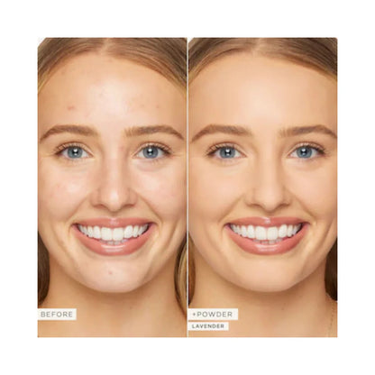 TARTE Prep, Set & Lock Setting Powder & Spray Duo