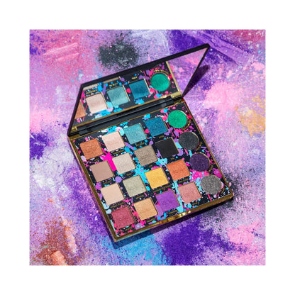 TARTE Tarteist PRO Remix Amazonian Clay Eyeshadow Palette