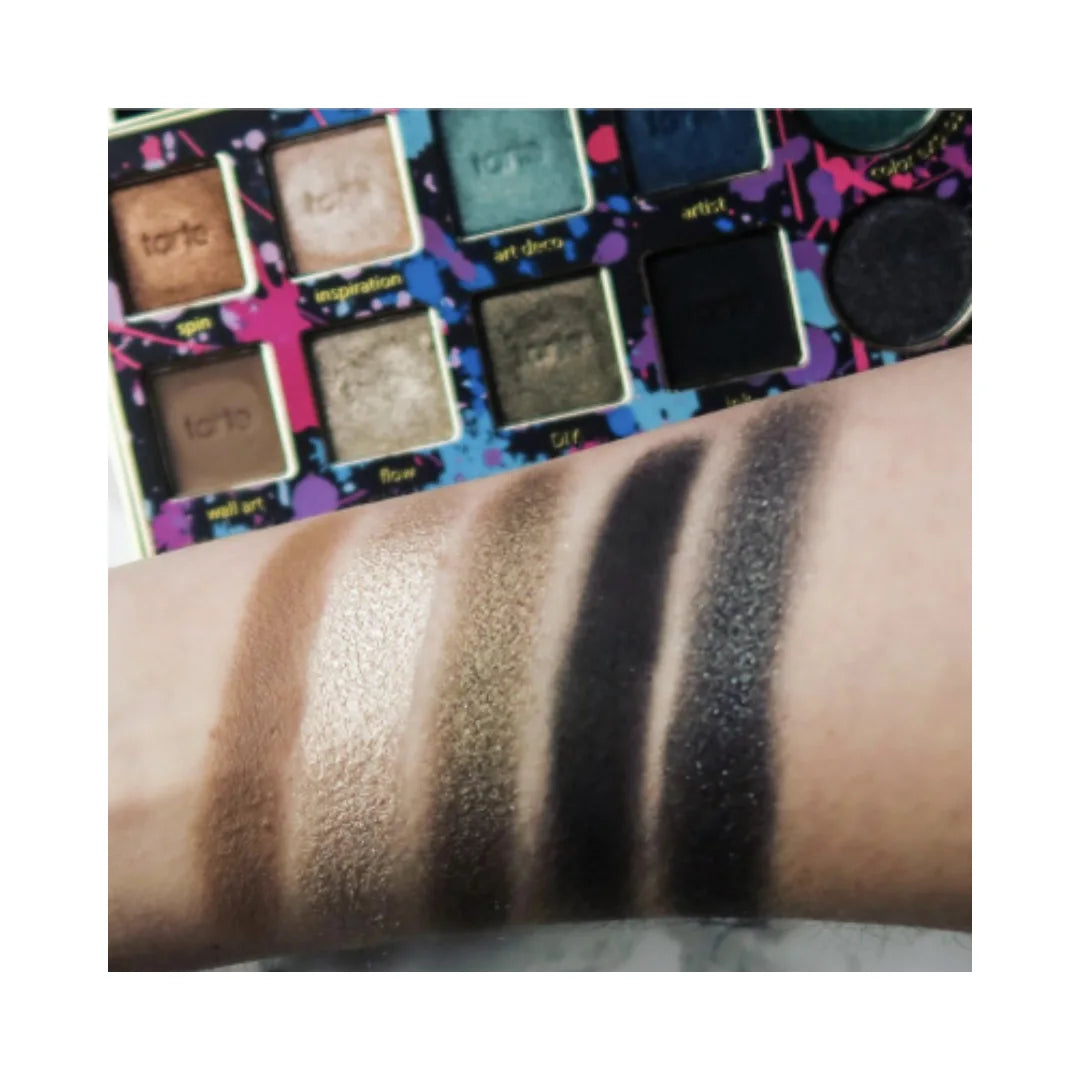 TARTE Tarteist PRO Remix Amazonian Clay Eyeshadow Palette