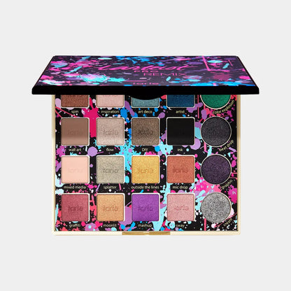 TARTE Tarteist PRO Remix Amazonian Clay Eyeshadow Palette