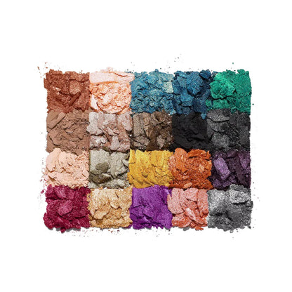 TARTE Tarteist PRO Remix Amazonian Clay Eyeshadow Palette