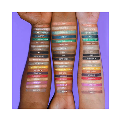 TARTE Tarteist PRO Remix Amazonian Clay Eyeshadow Palette