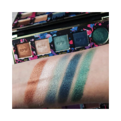 TARTE Tarteist PRO Remix Amazonian Clay Eyeshadow Palette