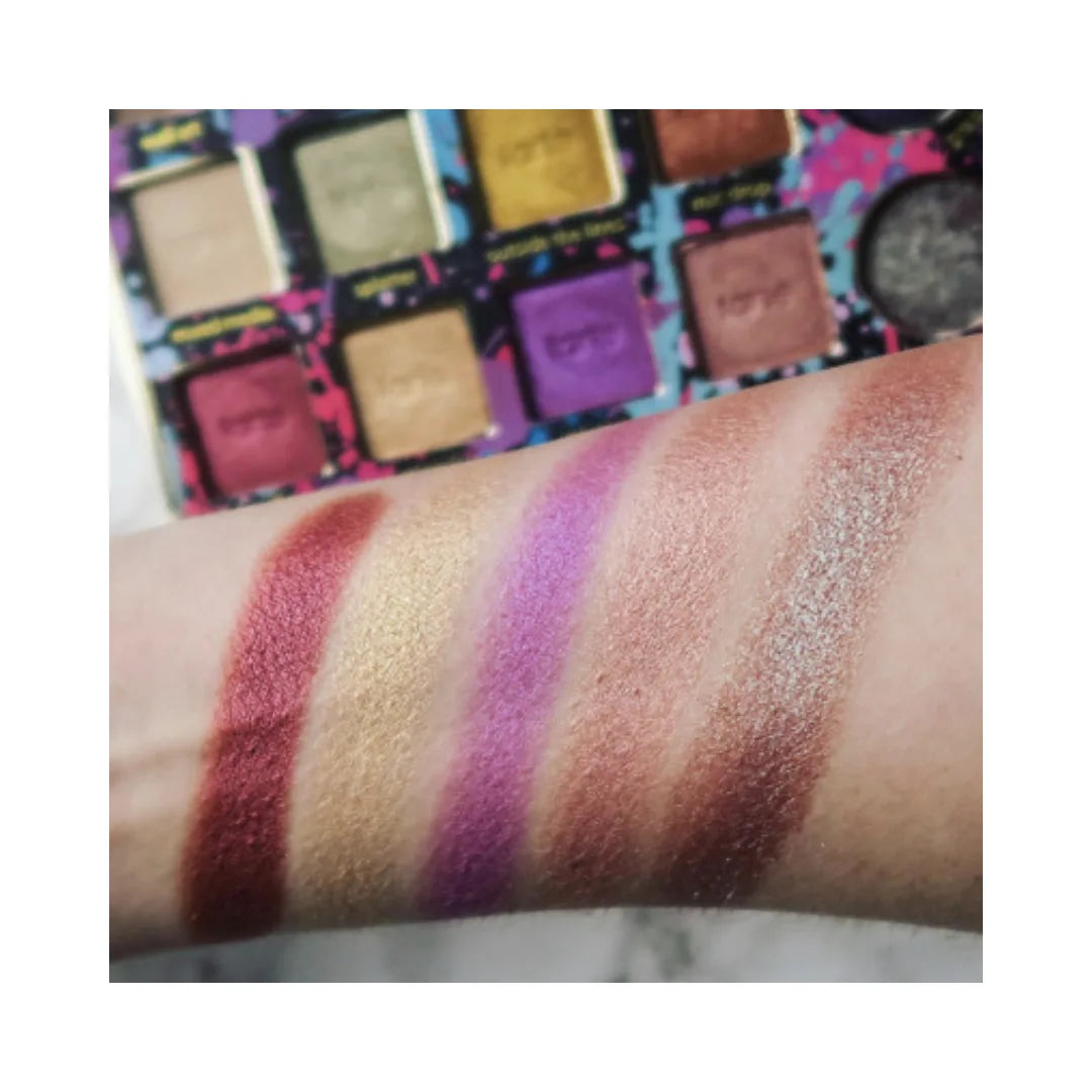 TARTE Tarteist PRO Remix Amazonian Clay Eyeshadow Palette