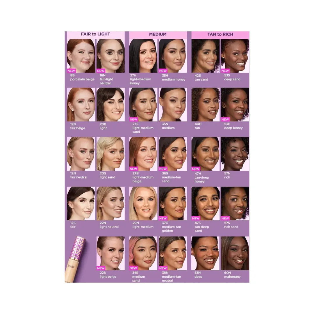 TARTE Shape Tape Concealer
