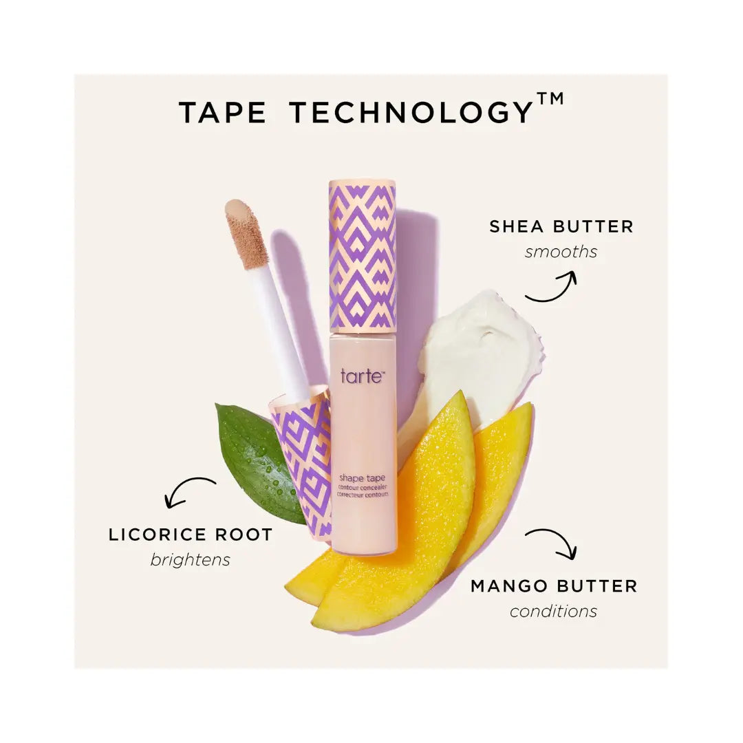 TARTE Shape Tape Concealer