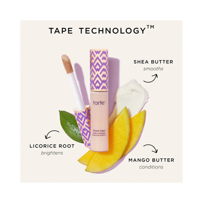 TARTE Shape Tape Concealer