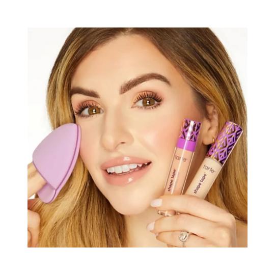 TARTE Shape Tape Color Corrector 3 pc Complexion Set