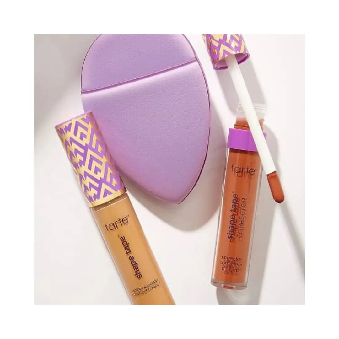 TARTE Shape Tape Color Corrector 3 pc Complexion Set