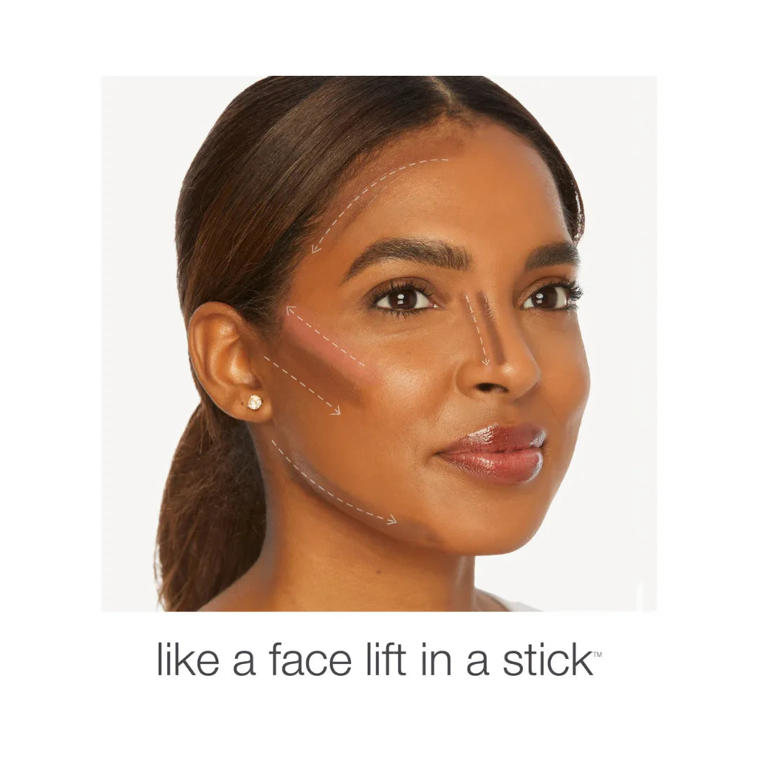TARTE Maneater Silk Stick Bronzer