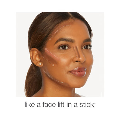 TARTE Maneater Silk Stick Bronzer