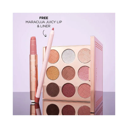 TARTE The Big Screen Must-Haves Set