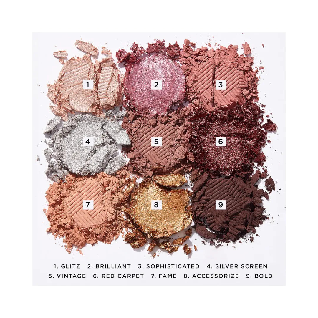 TARTE The Big Screen Must-Haves Set