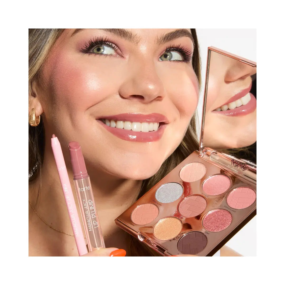 TARTE The Big Screen Must-Haves Set