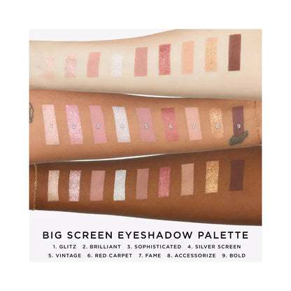 TARTE The Big Screen Must-Haves Set