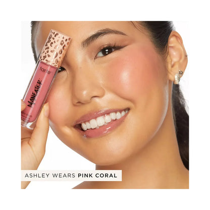 TARTE  Viral Maneater Must Haves Trio