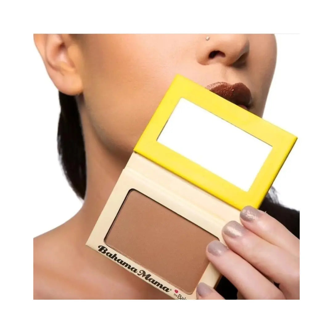 THE BALM Bahama Mama Powder Bronzer