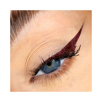 THE BALM Schwing Liquid Eyeliner Trio (Black, Brown & Purple)