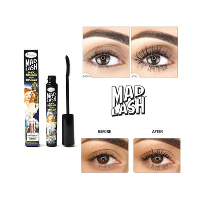 THE BALM Travel Size Classics Makeup Set