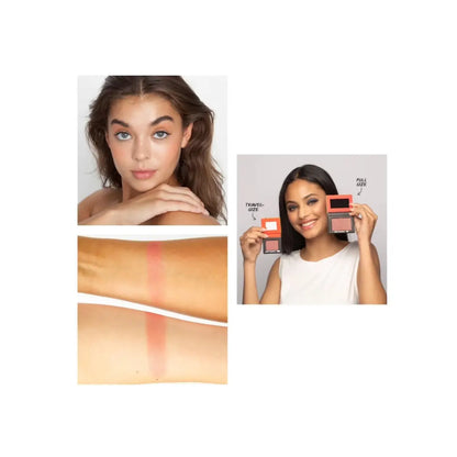 THE BALM Travel Size Classics Makeup Set