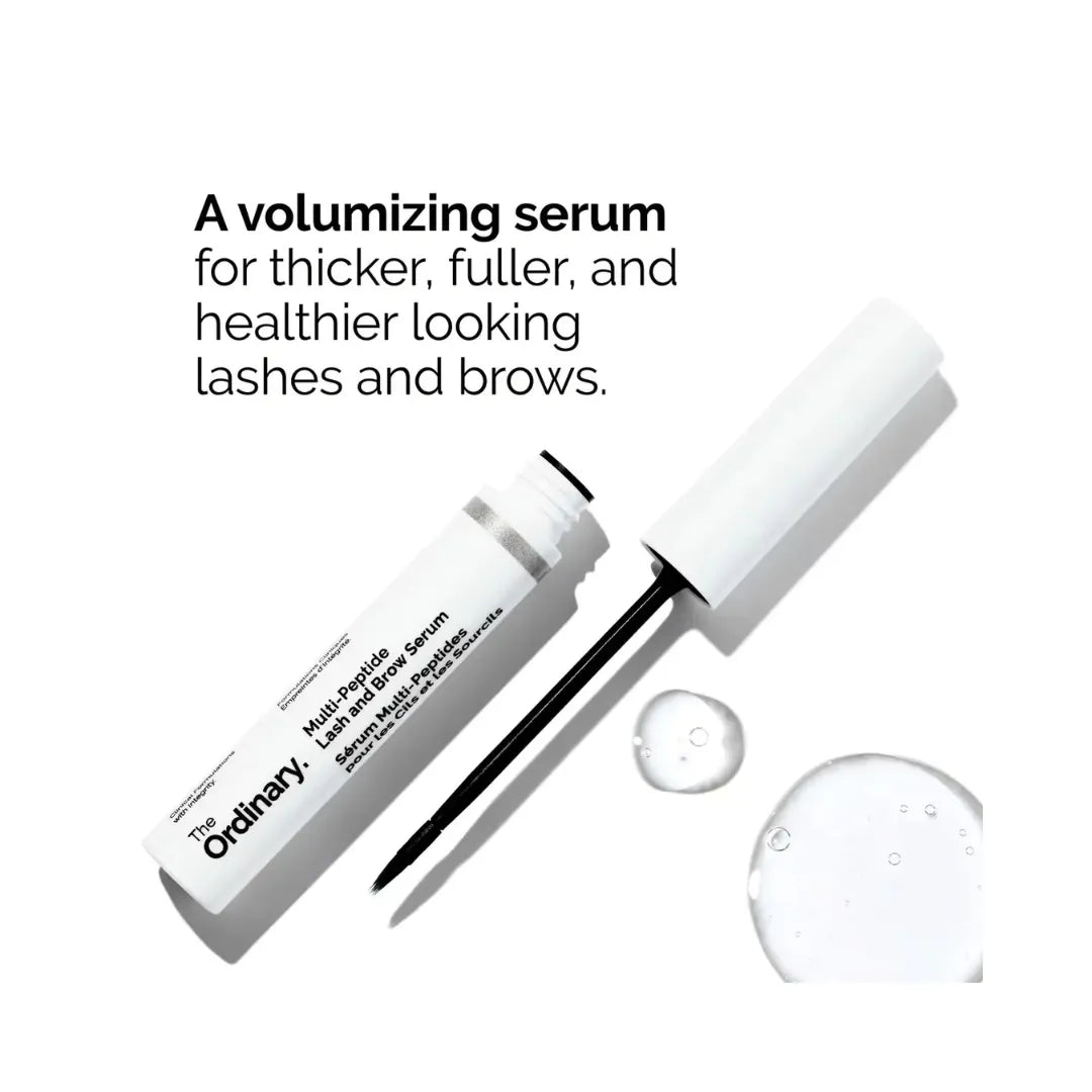 THE ORDINARY Multi-Peptide Lash and Brow Serum