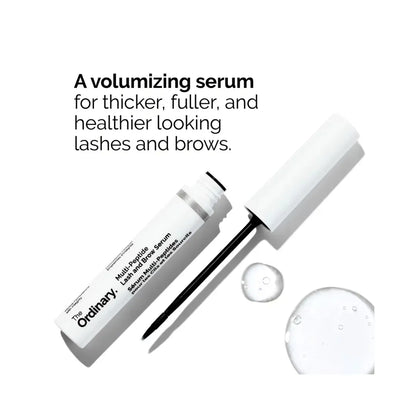 THE ORDINARY Multi-Peptide Lash and Brow Serum