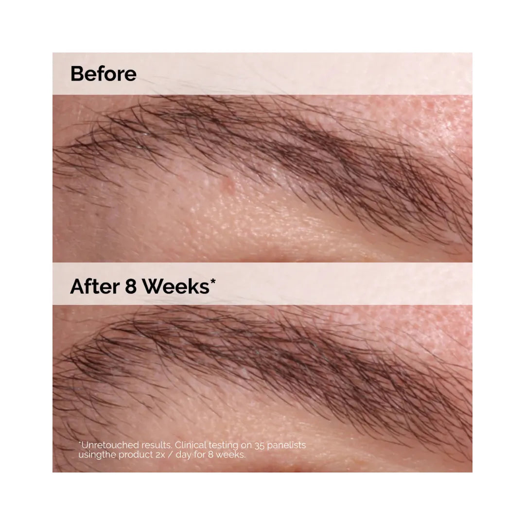 THE ORDINARY Multi-Peptide Lash and Brow Serum