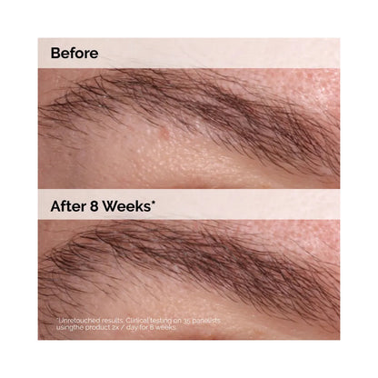THE ORDINARY Multi-Peptide Lash and Brow Serum