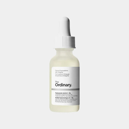 THE ORDINARY Hyaluronic Acid 2% + B5